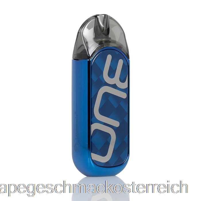 Joyetech Teros One 13W Pod-System Saphir-Vape-Geschmack